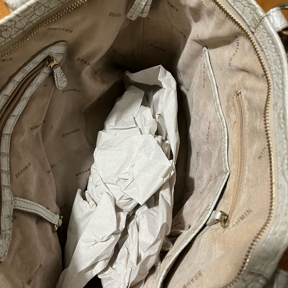 Brahmin handbag